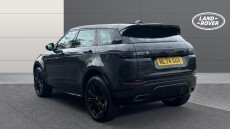 Land Rover Range Rover Evoque 2.0 D200 Dynamic SE 5dr Auto Diesel Hatchback